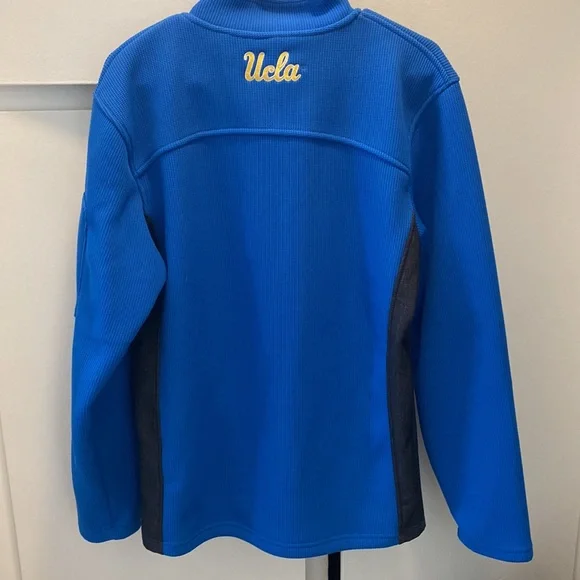 UCLA Mens Sweater NWOT - Picture 2 of 3